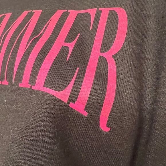 Unisex Taylor Swift Cruel Summer T Shirt M - Picture 2 of 3